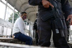 Za vraždu aktivistky byl v Hondurasu odsouzen bývalý šéf energetické firmy