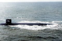 Nejhorší nehoda jaderné ponorky. Jako by USS Thresher projela skartovačkou