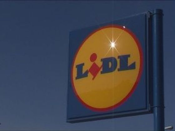 Čtěte v souvislostech Lidl v Ostravě 1