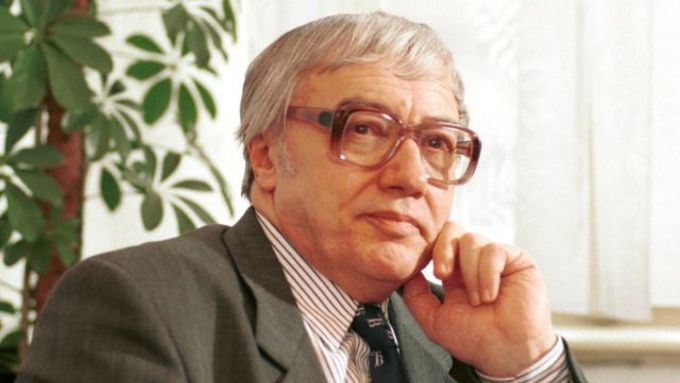 Ladislav Hejdánek (1927 - 2020). Filozof pravdy a odpovědnosti.