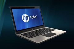 HP Folio 13 se skvělou klávesnicí a výdrží
