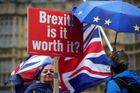 Poučila se EU z brexitu, nebo pokračuje dál, jako by se nic nestalo?