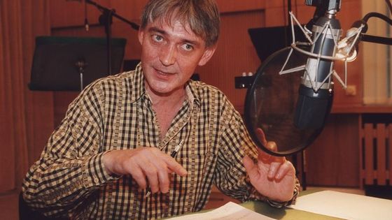 Zemřel herec Vladimír Dlouhý: Připomeňte si ho