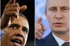 USA a Rusko se vybízejí k uklidnění ukrajinské krize