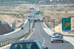 Chorvatské dálnice zdraží nejméně o desetinu. Už letos v létě