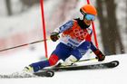 Vanessa Mae bude bojovat proti trestu od lyžařské federace
