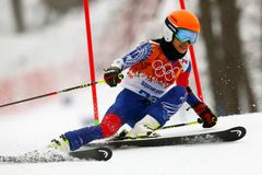 Vanessa Mae bude bojovat proti trestu od lyžařské federace