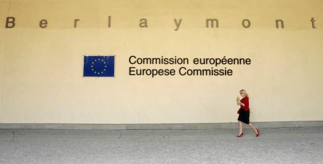 Evropská komise, EU, unie, komise, EK, Brusel
