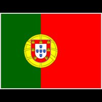 Portugalsko Portugalsko - vlajka - Sport 2016