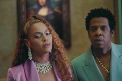 Beyoncé a Jay-Z nečekaně vydali společné album, rapují o intimním soužití i hnutí za práva černochů