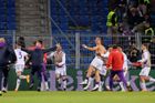 Barák vystřelil Fiorentině finále Konferenční ligy. V Edenu se utká s West Hamem