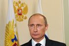 EU vyhlásí další sankce proti Rusku. Míří kolem Putina