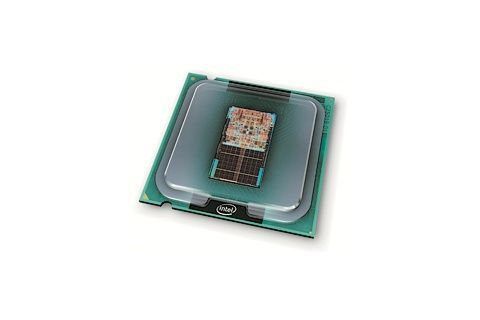 procesor Intel Core 2 Duo