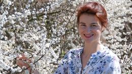 Pavlína Kourková (39 let)