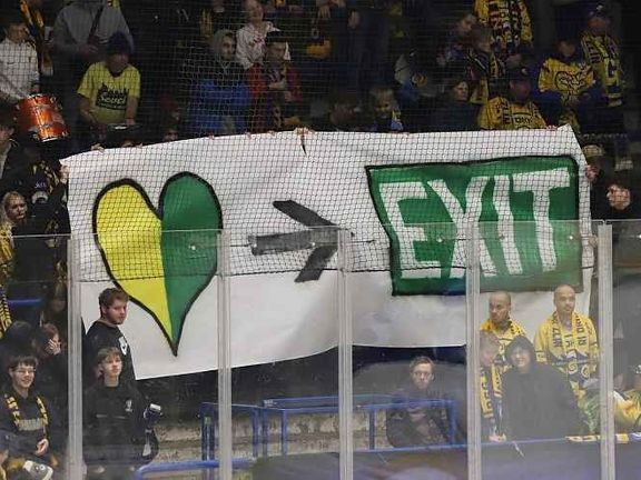 Transparent proti Janu Srdínkovi