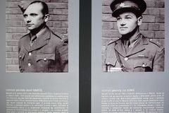 WW2 tyrannicide to have a monument in Prague