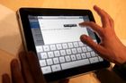 Čína začala zabavovat iPady, spor s Applem dál sílí