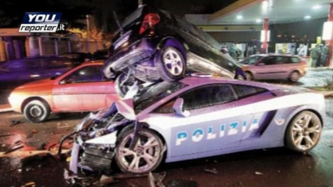 Dopravní policie přišla o důležitého pomocníka v boji s neukázněnými řidiči