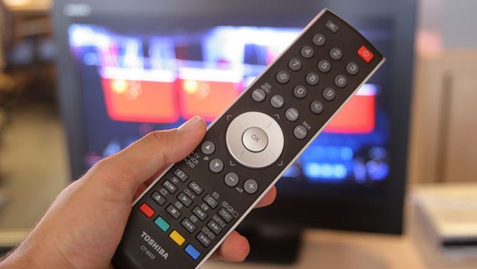 Digitální televizní vysílání má podle Evropské komise přijít dřív.