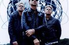 Depeche Mode si napsali vesmírný epitaf