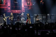 Kapela Aerosmith oslaví padesátiny, v červnu 2020 zahraje v Praze