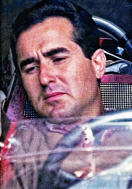 Jednorázové užití / Fotogalerie / 1000 startů stáje Ferrari ve F1