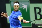 Pouť "novým" Davis Cupem začnou čeští tenisté soubojem proti Nizozemsku