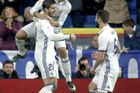 Real šetřil opory, přesto 35. zápasem v řadě bez porážky překonal klubový rekord