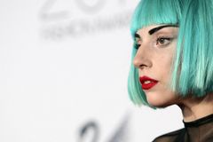 Lady Gaga spustila vlastní sociální síť
