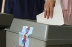 Severočeši mohou na podzim do voleb, soud zákaz zrušil