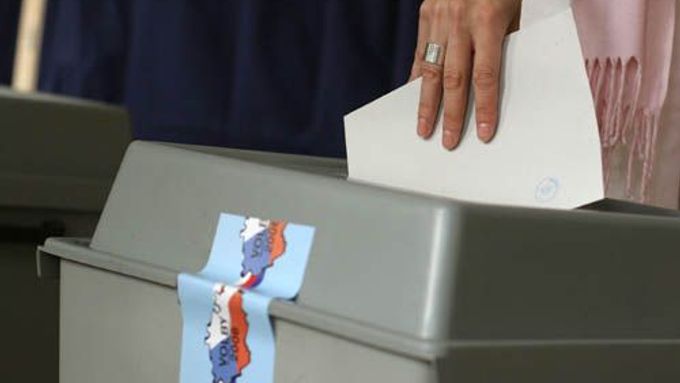 Volby se opakují v pěti českých a moravských městech