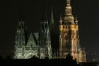 Praha patří do tuctu nejbohatších regionů v EU