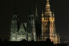 Exekutoři na Pražském hradě: Spor začal už za Havla