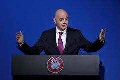 FIFA podpoří členské svazy. I do Česka by mělo přijít 12,6 milionu korun