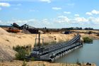 Voda je při těžbě velmi zranitelná. Zdroj pro jih Moravy mohou ohrozit pesticidy z polí, říká vědec