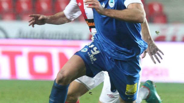 Slavia - Liberec (Rabušic)