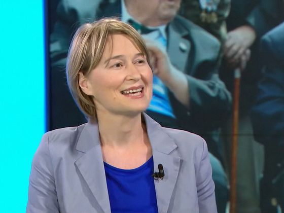Kdo je Gulnaz Šarafutdinovová Foto / Gulnaz Sharafutdinova
