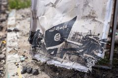 Islámský stát vyzval své stoupence k teroristickým útokům v USA a Evropě během ramadánu
