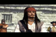 Piráti z Karibiku: Legenda J. Sparrowa