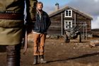 Divoký sever. Seriál HBO líčí životy outsiderů ve westernovém Laponsku