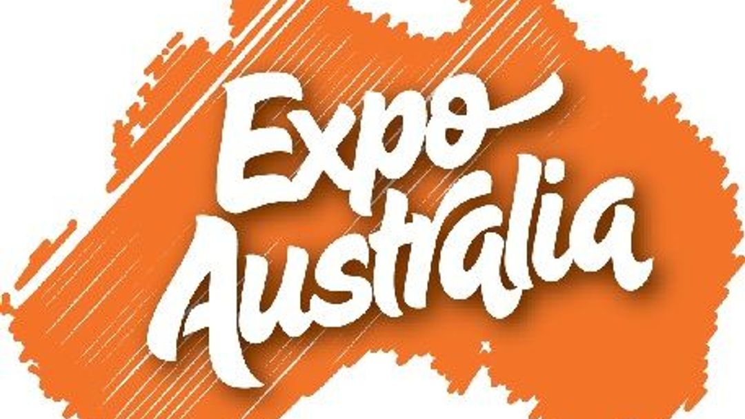 Expo Australia 2015 - Setkání s Austrálií