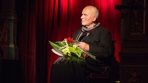 František Lízna