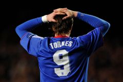 VIDEO První Torresův gól v Chelsea. Po 732 minutách čekání