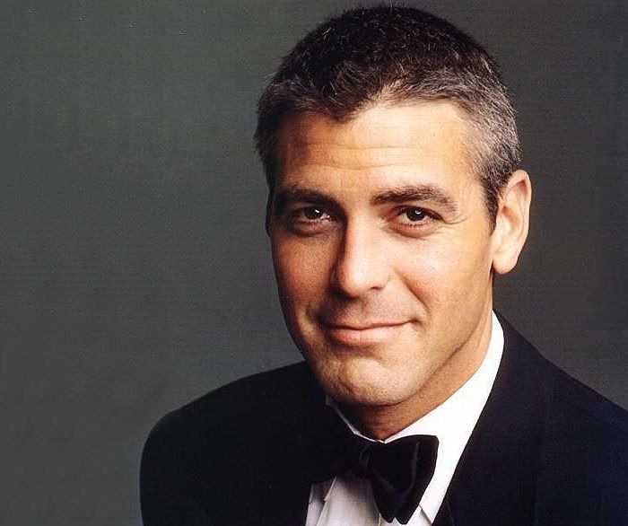george clooney