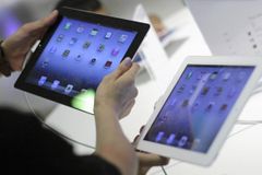 Nový iPad a fámy, které se nepotvrdily