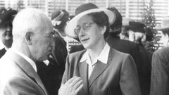 Vzkaz Milady Horákové a dalších: Soustřeďte se na to podstatné, hledejte naději a pokoru