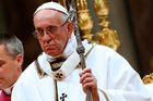Papež vyzval k pohostinnosti. "Nikdo by neměl mít pocit, že nemá na této Zemi žádné místo," řekl