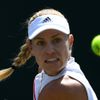Wimbledon 2018: Angelique Kerberová