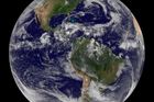 Rotace Země v příštím roce zpomalí. Hrozí více zemětřesení, zjistili vědci