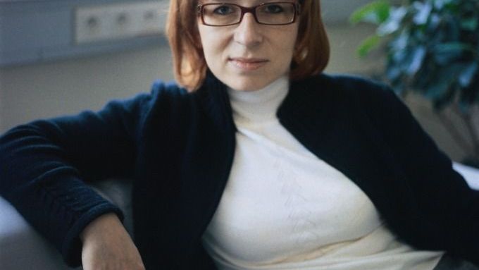 Naděžda Ptáčková, ředitelka akvizice a prodeje